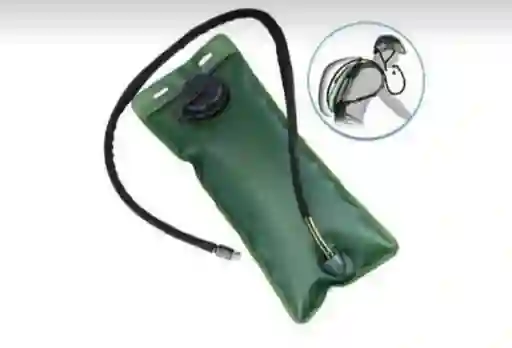 Camelback Bolsa Repuesto De Hidratación Morral 2.5 Litro