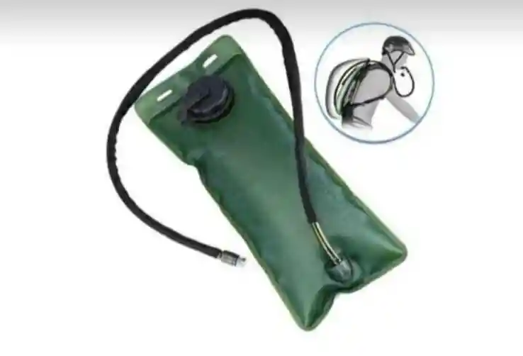 Camelback Bolsa Repuesto De Hidratación Morral 2.5 Litro
