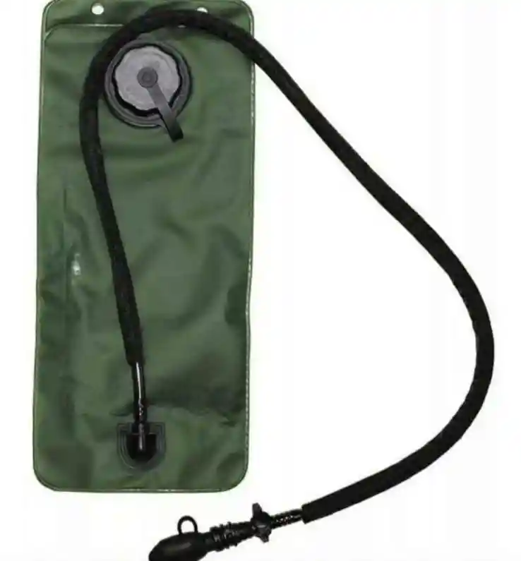 Camelback Bolsa Repuesto De Hidratación Morral 2.5 Litro