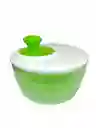 Escurridor Centrifugador Secadora De Verduras Fruta Cocina