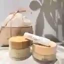 Kit Coccole Cremas Naturales Manos Y Pies