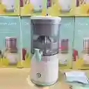 Exprimidor De Naranjas Electrico Usb Recargable