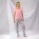 Pijama Tres Piezas Bugs Bunny, Talla S