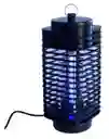 Lampara Electrica Zancudos Mosquitos