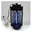 Lampara Electrica Zancudos Mosquitos