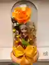 Rosa Preservada Para Mama
