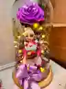 Rosa Preservada Para Mama