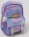 Morral Almacenamiento Bolso Escolar Bolso De Niña