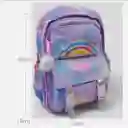 Morral Almacenamiento Bolso Verde Bolso De Niña Verde
