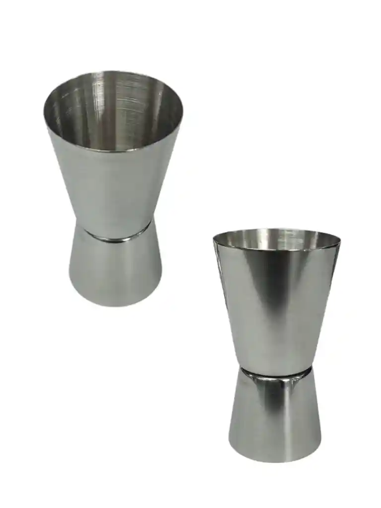 Kit Bartender Coctelera Utensilios Bar Acero Inoxidable