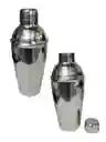 Kit Bartender Coctelera Utensilios Bar Acero Inoxidable