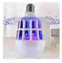 Bombillo Insectos Repelente