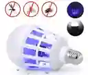 Bombillo Insectos Repelente