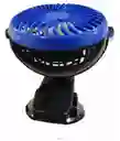 Mini Ventilador Recargable Go Fan Portátil