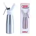 Chantillera De 500 Ml Y Caja De Valvulas X12