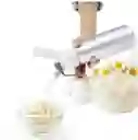 Chantillera De 1 Litro Y Caja De Valvulas X12