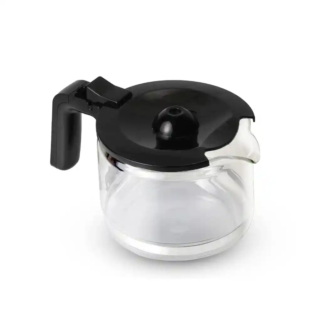 Repuesto Vaso Jarra Cafetera 6 Tazas Home Elements