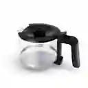 Repuesto Vaso Jarra Cafetera 6 Tazas Home Elements