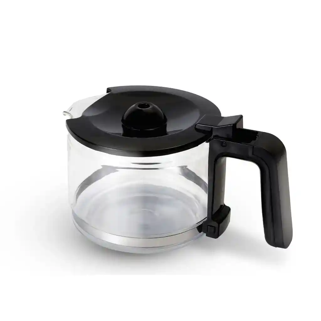 Repuesto Vaso Jarra Cafetera 6 Tazas Home Elements
