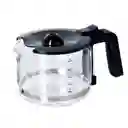 Repuesto Vaso Jarra Cafetera 6 Tazas Home Elements