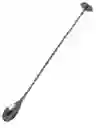 Kit Bartender Coctelera Utensilios Bar Acero Inoxidable
