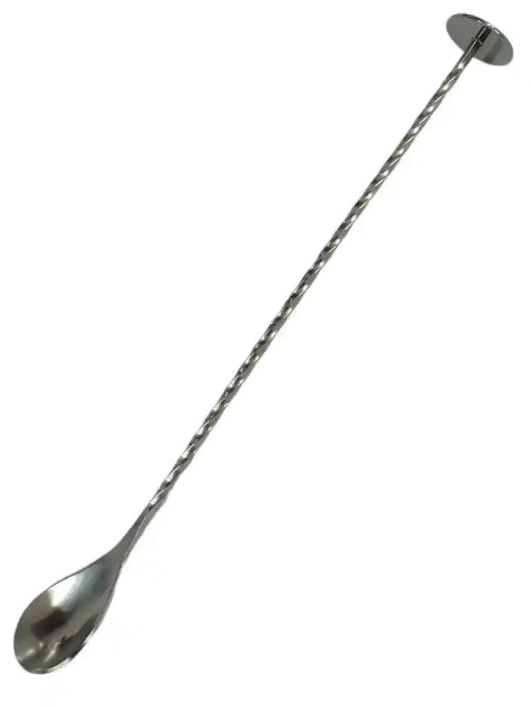 Kit Bartender Coctelera Utensilios Bar Acero Inoxidable