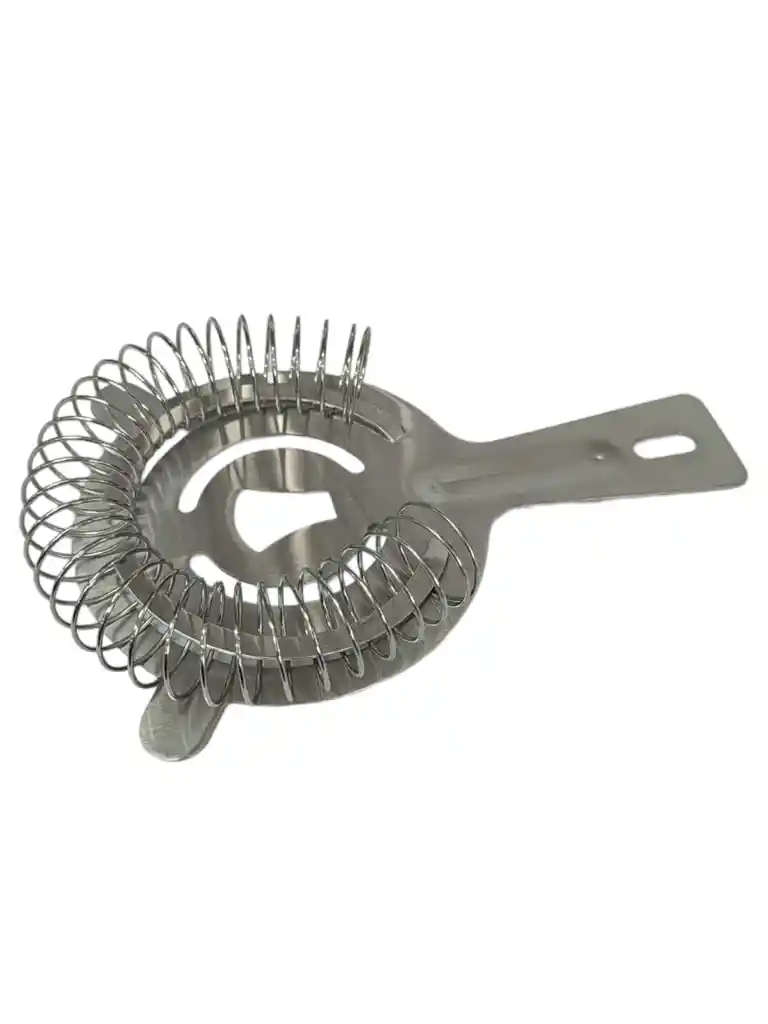 Kit Bartender Coctelera Utensilios Bar Acero Inoxidable