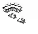 Organizador De Baño X 3 - Cy-0027