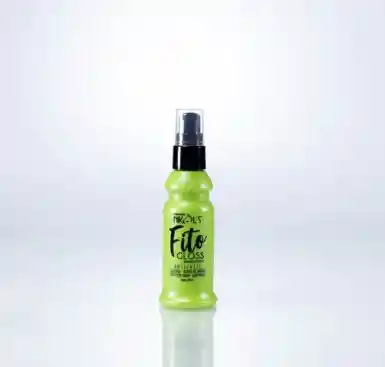 Nikols Reparador De Puntas Fitogloss X 60 Ml