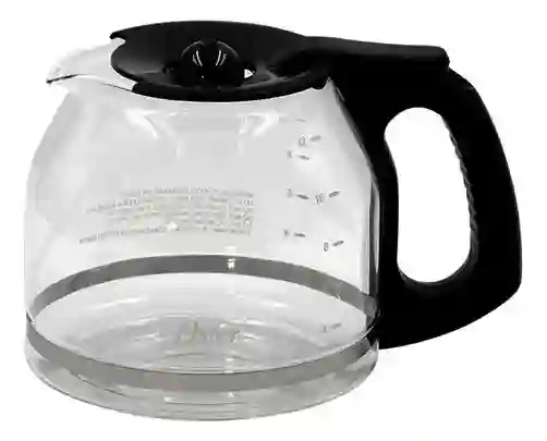 Repuesto Vaso Jarra Cafetera 12 Tazas Oster