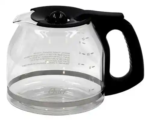 Repuesto Vaso Jarra Cafetera 12 Tazas Oster