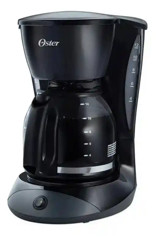 Repuesto Vaso Jarra Cafetera 12 Tazas Oster