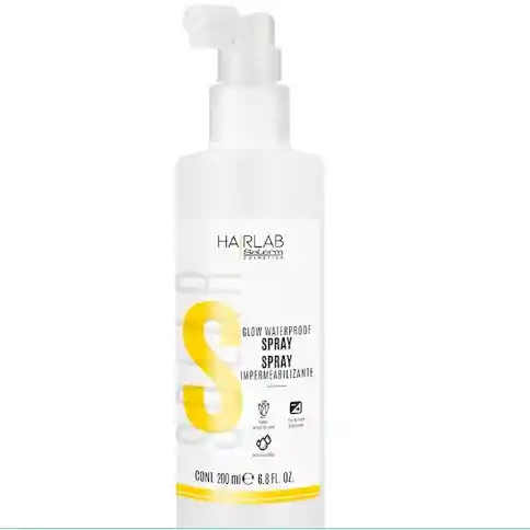 Salem Harlab Spray Impermeabilizante Y Reparador X 200 Ml