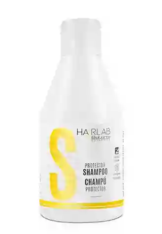 Salerm Harlab Champú Protector Solar 300ml