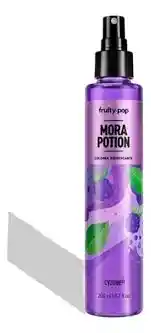 💜 Splash Mora Potion – Cyzone 200 Ml ✨
