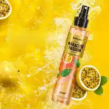 💛 Splash Maracuyá Passion – Cyzone 200 Ml 🔥