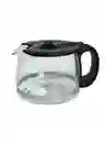 Repuesto Jarra De Vidrio Cafetera Universal 4-6 Tazas