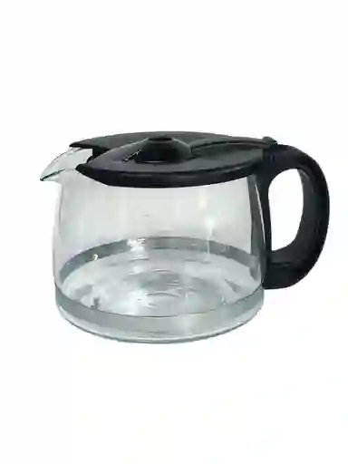 Repuesto Jarra De Vidrio Cafetera Universal 4-6 Tazas