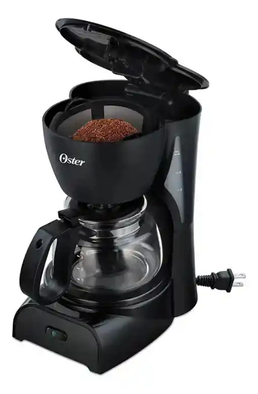 Repuesto Original Jarra Cafetera Oster 4 Tazas