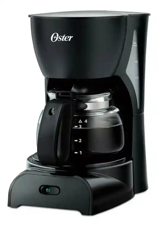 Repuesto Original Jarra Cafetera Oster 4 Tazas