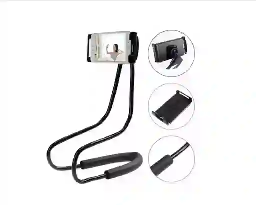 Holder Soporte De Cuello Para Celular