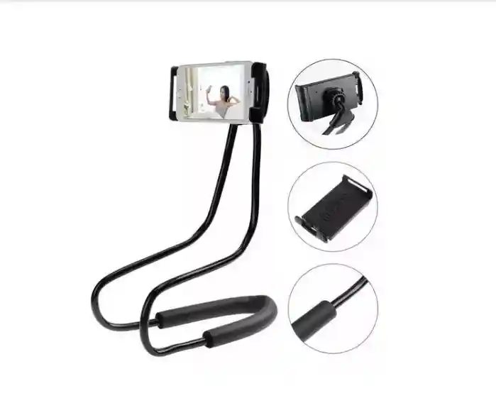 Holder Soporte De Cuello Para Celular