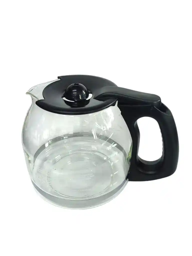 Repuesto Vaso Jarra Cafetera 12 Tazas Oster