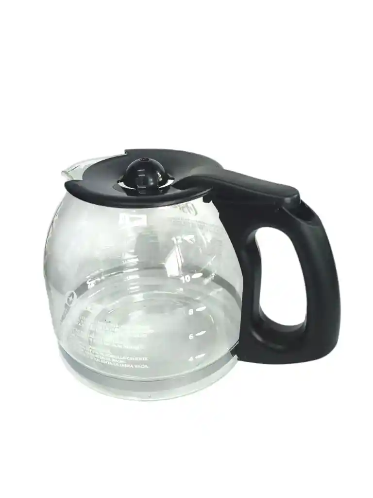 Repuesto Vaso Jarra Cafetera 12 Tazas Oster