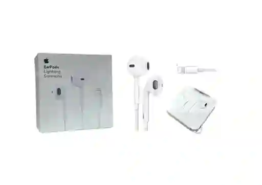 Manos Libres Iphone Ear 7