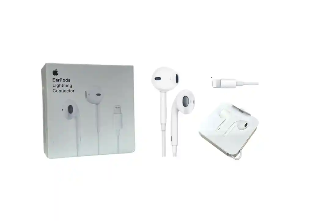 Manos Libres Iphone Ear 7