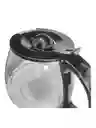 Repuesto Jarra De Vidrio Cafetera Elec Universal 10-12 Tazas