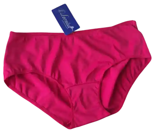 Panties Clásico