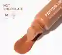 Atenea Peptide Lip Balm Hot Chocolate