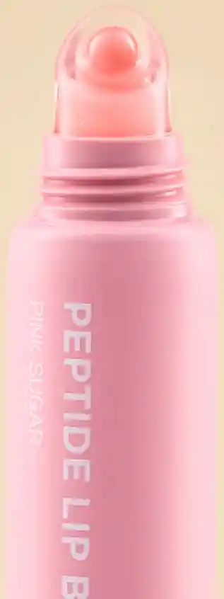 Atenea Peptide Lip Balm Pinksugar